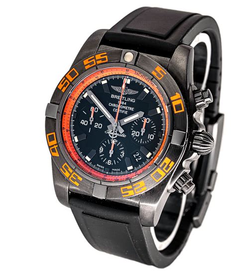 Breitling Chronomat 44 Raven .